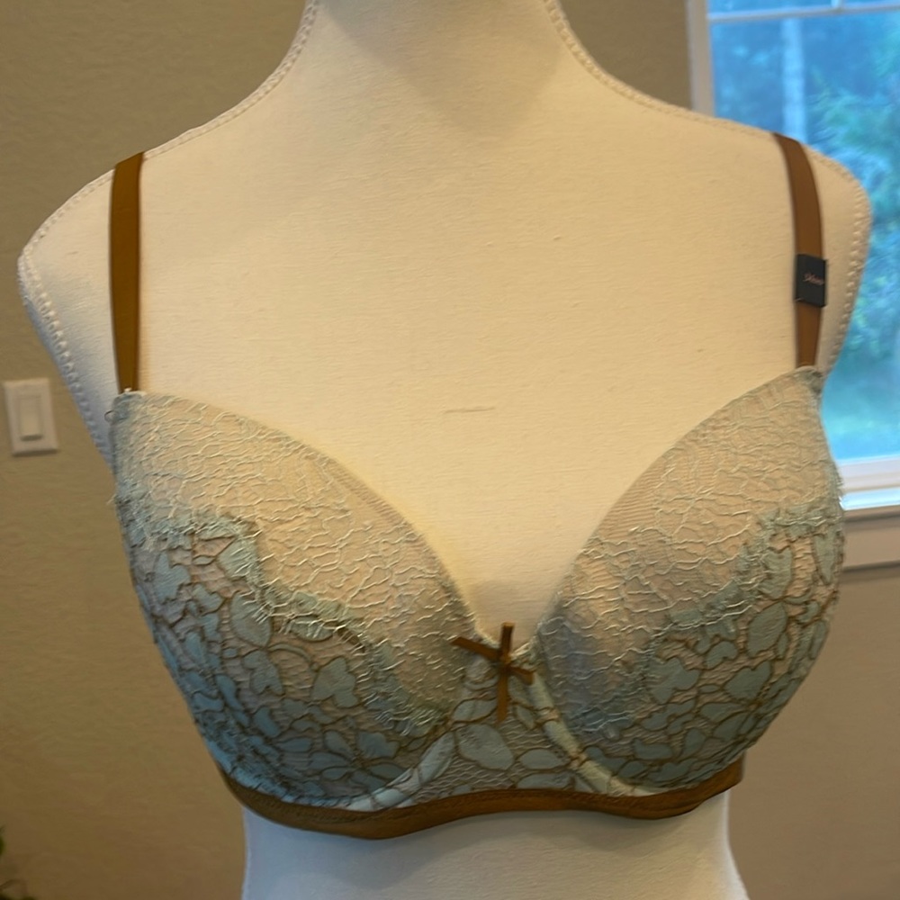 Victoria secret bra